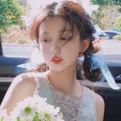 金发女郎之恋